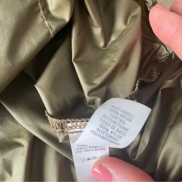 Aerie Offline Anorak Jacket - Picture 3 of 9